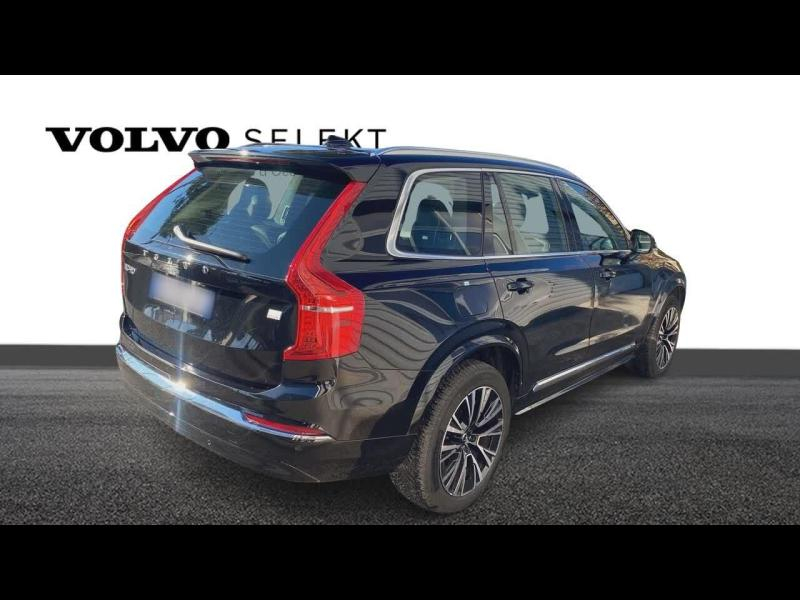 Photo 3 de l’annonce de VOLVO XC90 d’occasion à vendre à FRÉJUS