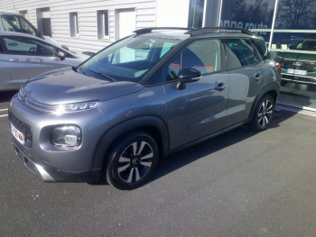 CITROEN C3 Aircross d’occasion à vendre à PERPIGNAN