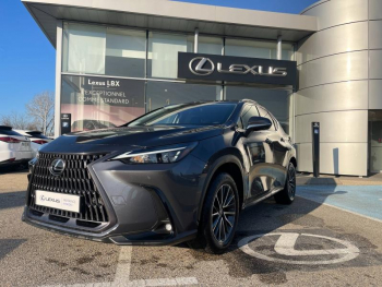 LEXUS NX d’occasion à vendre à MONTFAVET