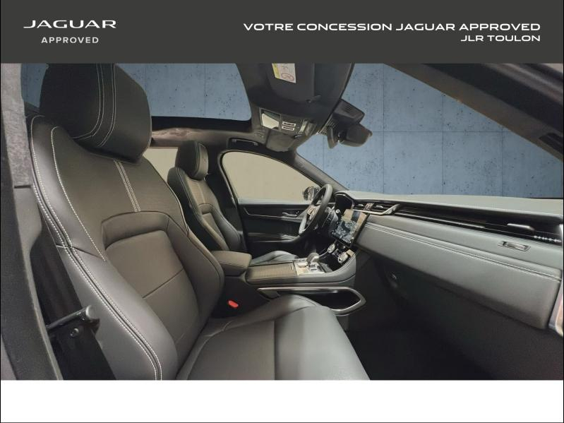 Photo 3 de l’annonce de JAGUAR F-Pace d’occasion à vendre à LA GARDE