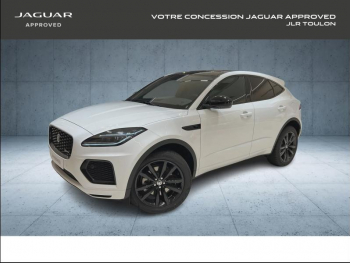 JAGUAR E-Pace d’occasion à vendre à LA GARDE