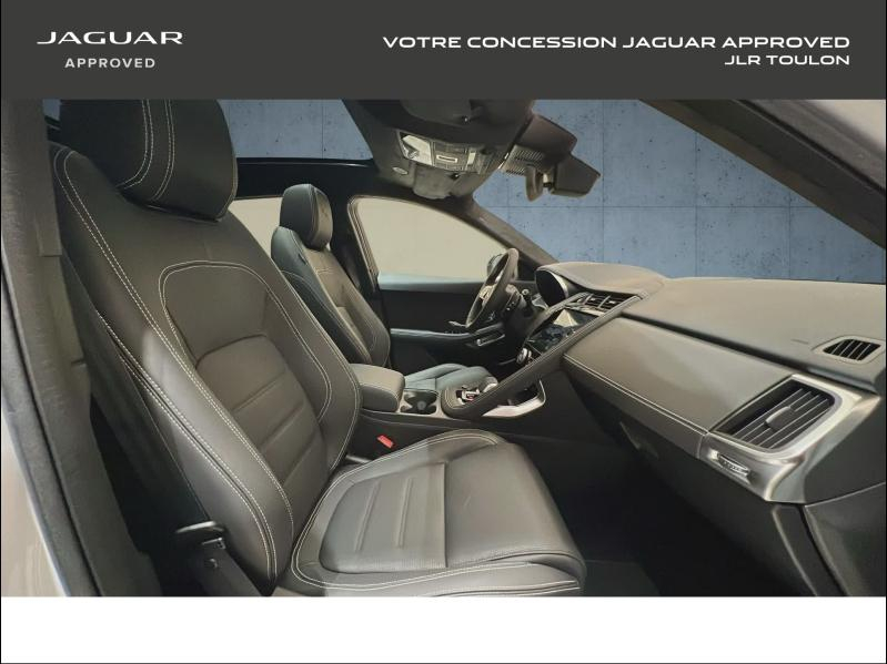 Photo 3 de l’annonce de JAGUAR E-Pace d’occasion à vendre à LA GARDE