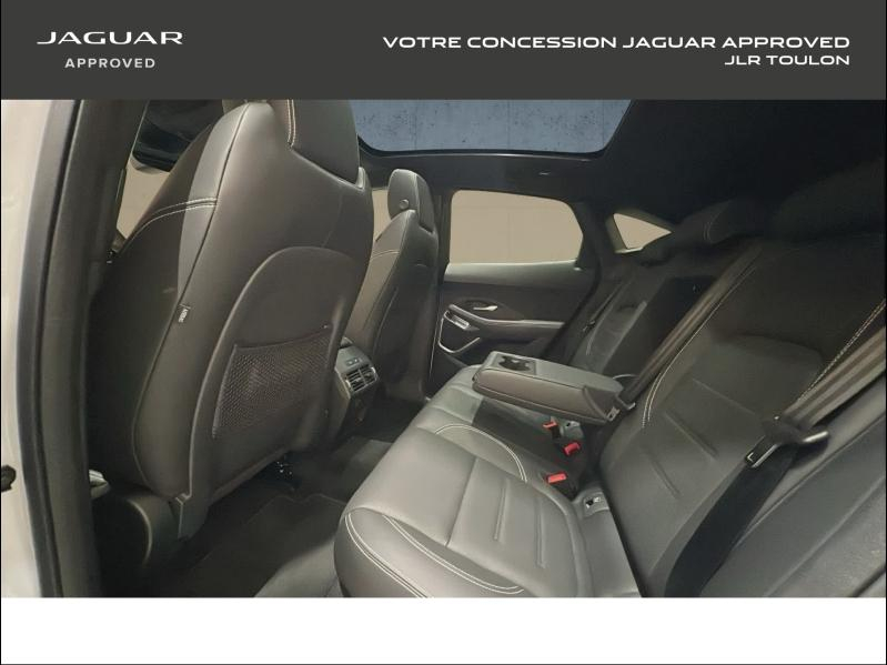 Photo 5 de l’annonce de JAGUAR E-Pace d’occasion à vendre à LA GARDE