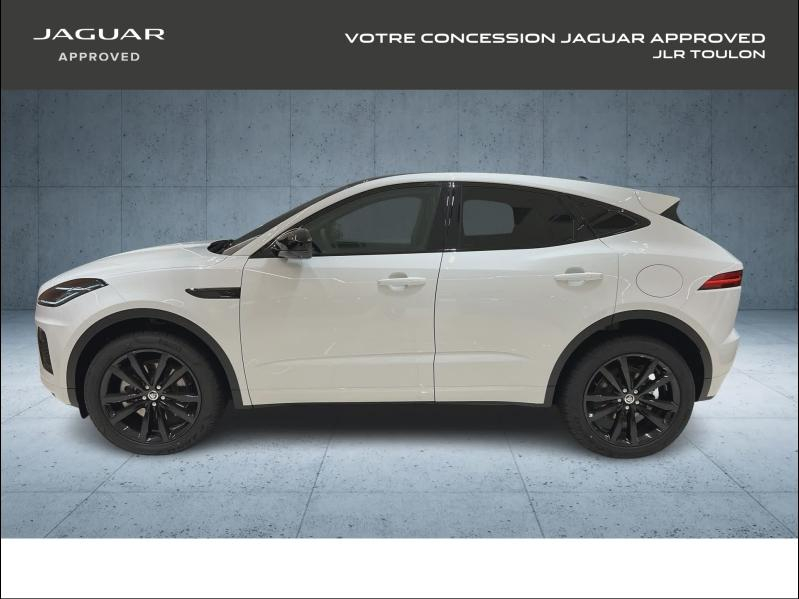 Photo 6 de l’annonce de JAGUAR E-Pace d’occasion à vendre à LA GARDE