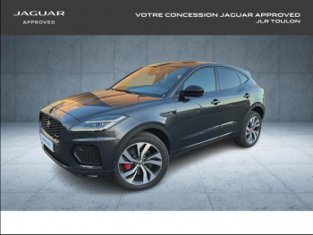 JAGUAR E-Pace d’occasion à vendre à LA GARDE