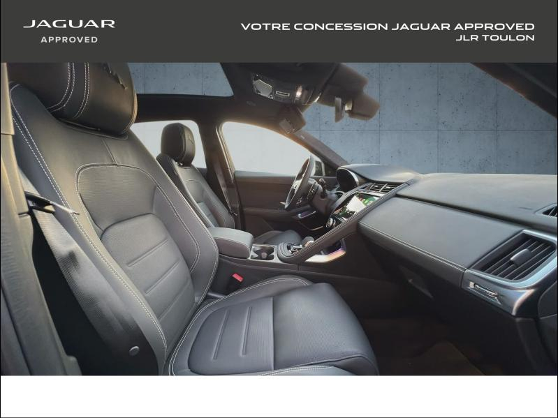 Photo 3 de l’annonce de JAGUAR E-Pace d’occasion à vendre à LA GARDE