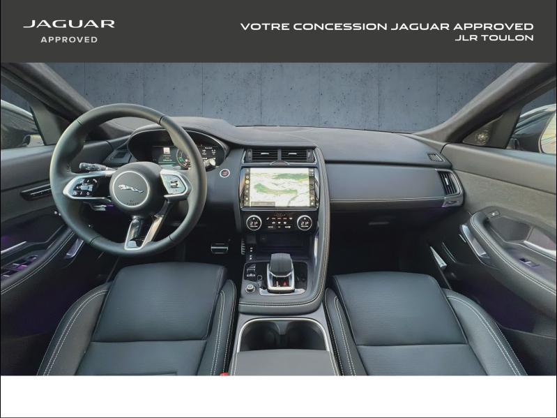 Photo 4 de l’annonce de JAGUAR E-Pace d’occasion à vendre à LA GARDE