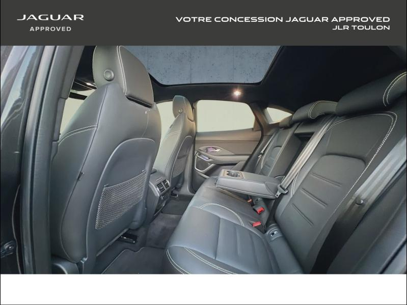 Photo 5 de l’annonce de JAGUAR E-Pace d’occasion à vendre à LA GARDE