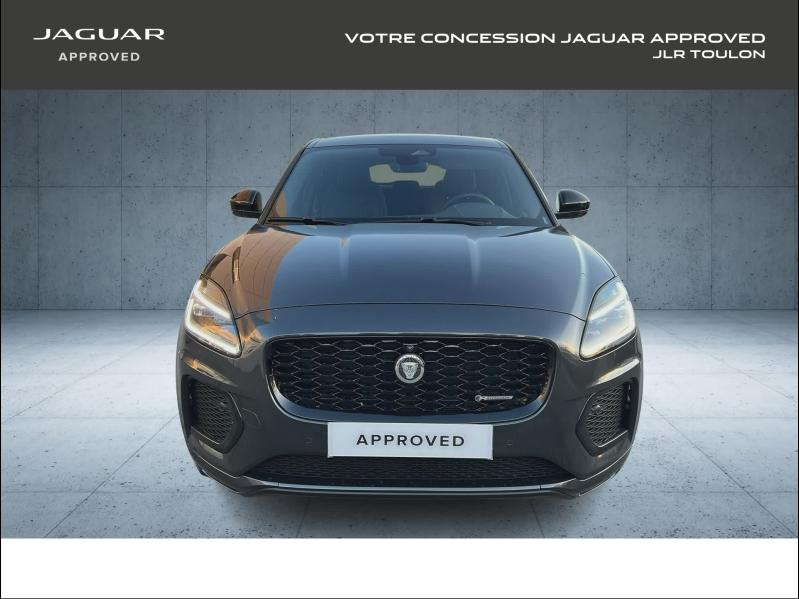 Photo 8 de l’annonce de JAGUAR E-Pace d’occasion à vendre à LA GARDE