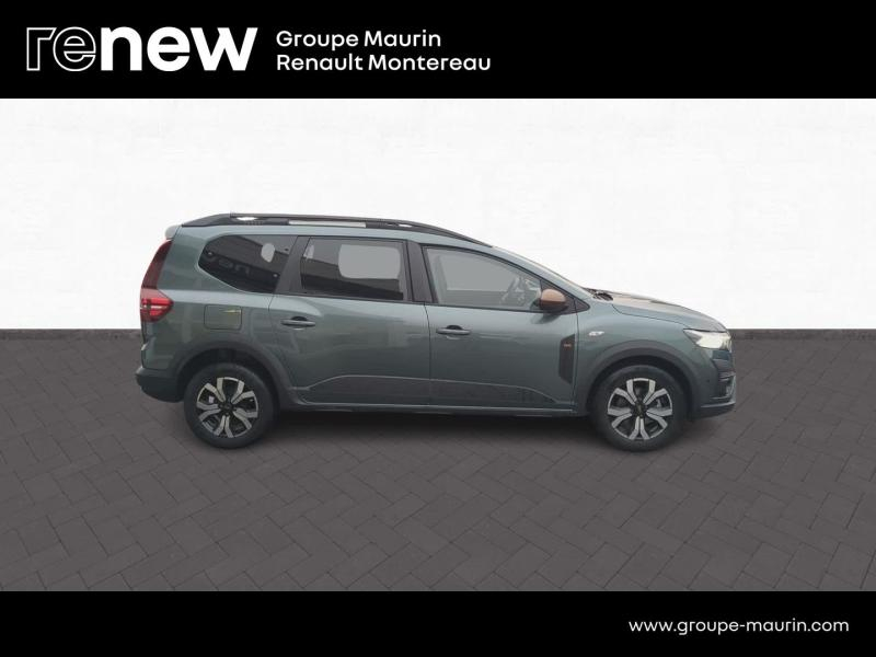 Photo 3 de l’annonce de DACIA Jogger d’occasion à vendre à VARENNES SUR SEINE