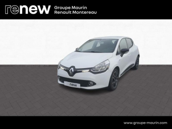 RENAULT Clio d’occasion à vendre à VARENNES SUR SEINE