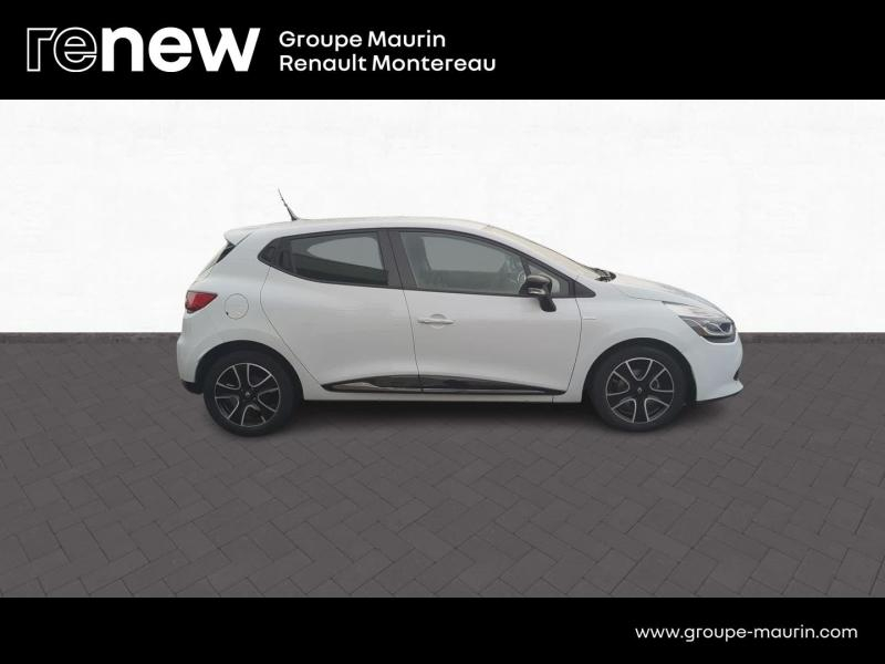 Photo 3 de l’annonce de RENAULT Clio d’occasion à vendre à VARENNES SUR SEINE