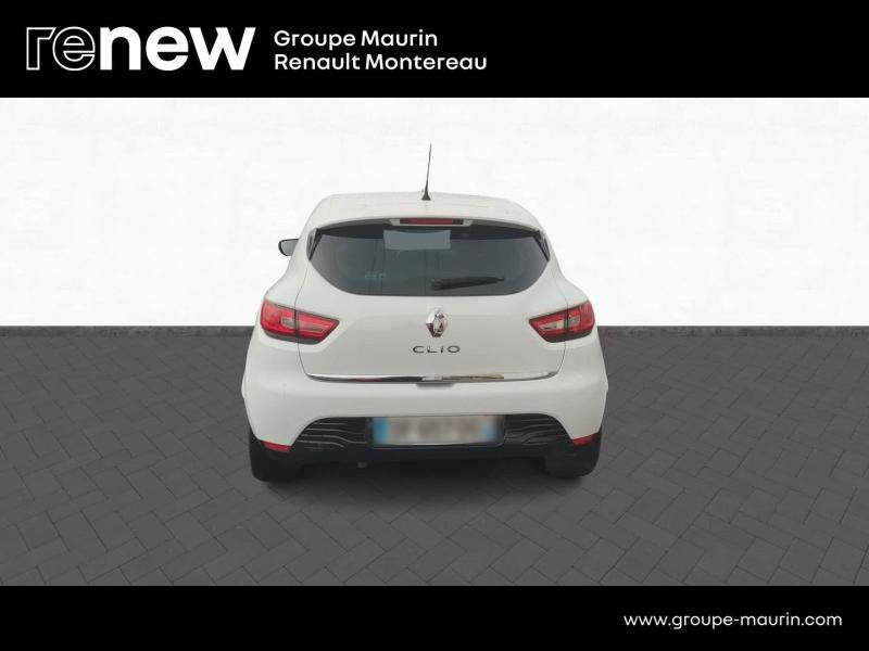 Photo 4 de l’annonce de RENAULT Clio d’occasion à vendre à VARENNES SUR SEINE