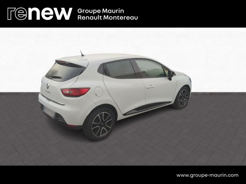 Photo 5 de l’annonce de RENAULT Clio d’occasion à vendre à VARENNES SUR SEINE