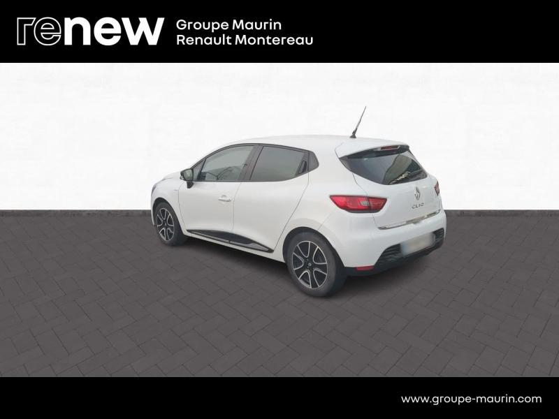 Photo 6 de l’annonce de RENAULT Clio d’occasion à vendre à VARENNES SUR SEINE