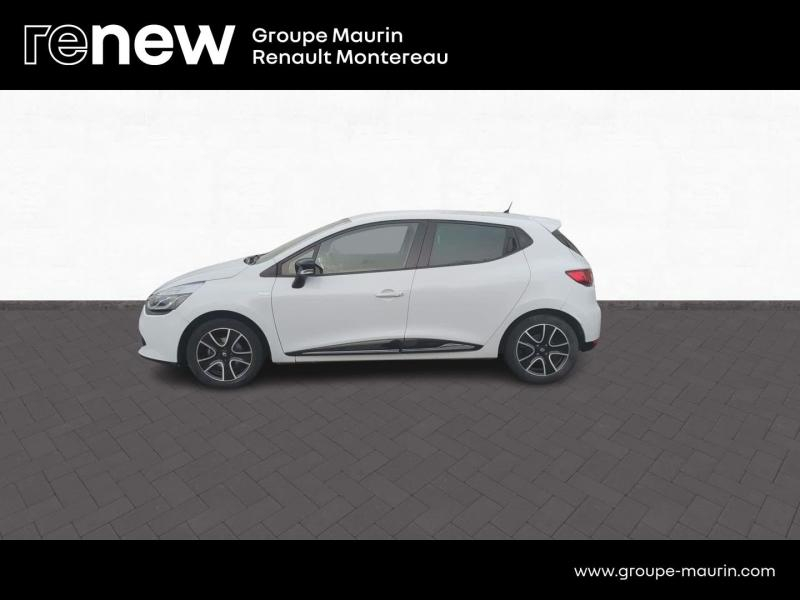 Photo 7 de l’annonce de RENAULT Clio d’occasion à vendre à VARENNES SUR SEINE