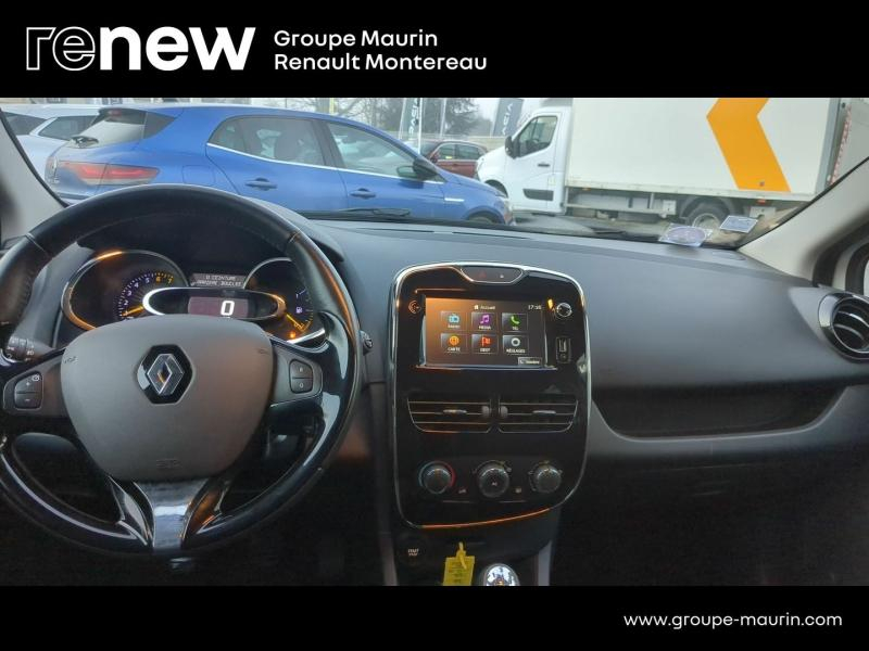 Photo 8 de l’annonce de RENAULT Clio d’occasion à vendre à VARENNES SUR SEINE