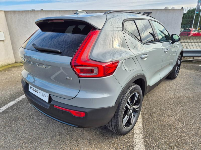 Photo 3 de l’annonce de VOLVO XC40 d’occasion à vendre à AVIGNON