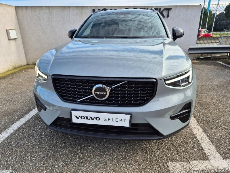 Photo 8 de l’annonce de VOLVO XC40 d’occasion à vendre à AVIGNON