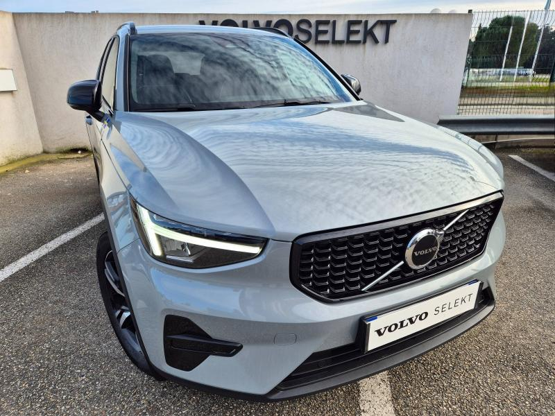 Photo 9 de l’annonce de VOLVO XC40 d’occasion à vendre à AVIGNON