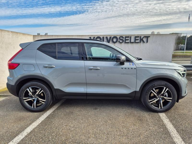 Photo 11 de l’annonce de VOLVO XC40 d’occasion à vendre à AVIGNON