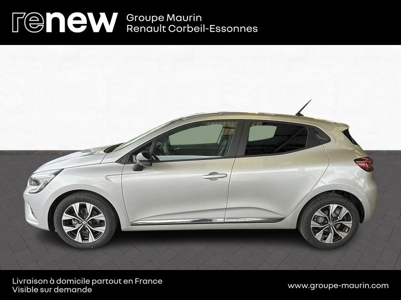 Photo 8 de l’annonce de RENAULT Clio d’occasion à vendre à CORBEIL-ESSONNES