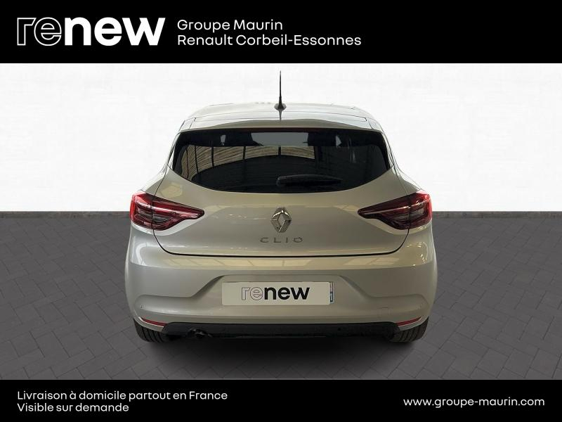 Photo 6 de l’annonce de RENAULT Clio d’occasion à vendre à CORBEIL-ESSONNES