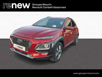 HYUNDAI Kona d’occasion à vendre à CORBEIL-ESSONNES