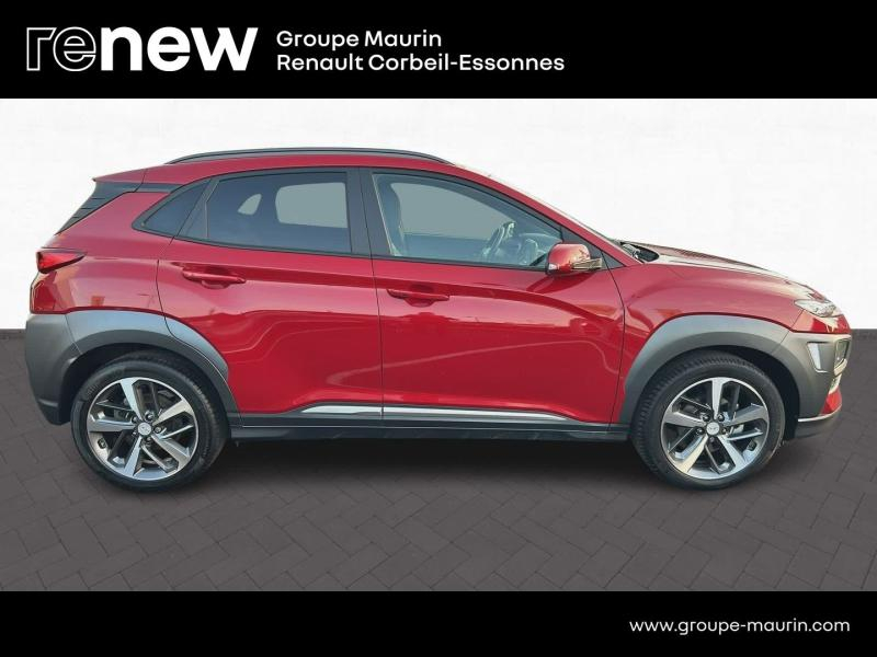 Photo 4 de l’annonce de HYUNDAI Kona d’occasion à vendre à CORBEIL-ESSONNES