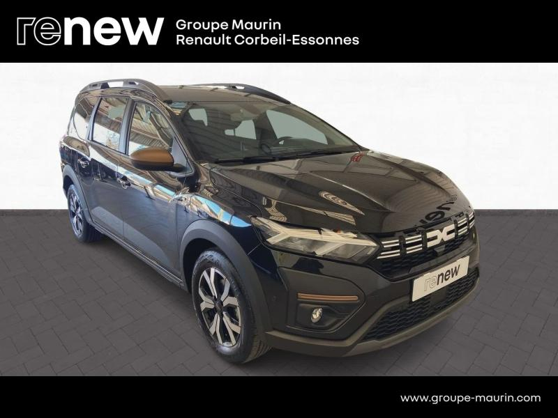 Photo 3 de l’annonce de DACIA Jogger d’occasion à vendre à CORBEIL-ESSONNES