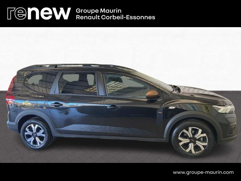 Photo 4 de l’annonce de DACIA Jogger d’occasion à vendre à CORBEIL-ESSONNES