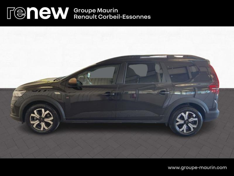 Photo 8 de l’annonce de DACIA Jogger d’occasion à vendre à CORBEIL-ESSONNES