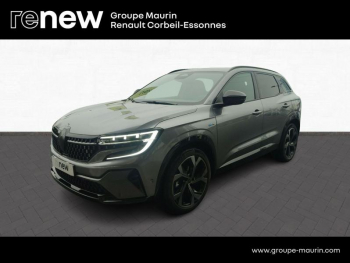 RENAULT Austral d’occasion à vendre à CORBEIL-ESSONNES