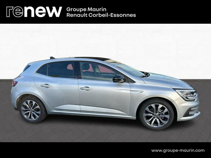 Photo 4 de l’annonce de RENAULT Megane d’occasion à vendre à CORBEIL-ESSONNES