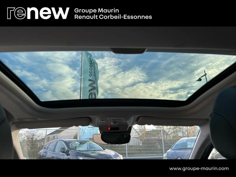 Photo 11 de l’annonce de RENAULT Megane d’occasion à vendre à CORBEIL-ESSONNES