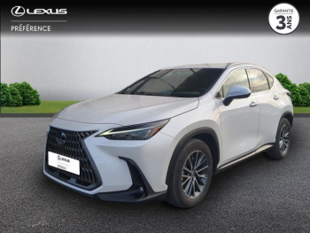 LEXUS NX d’occasion à vendre à LATTES