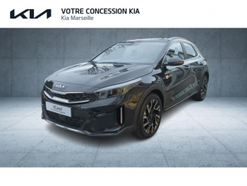 KIA XCeed d’occasion à vendre à MARSEILLE