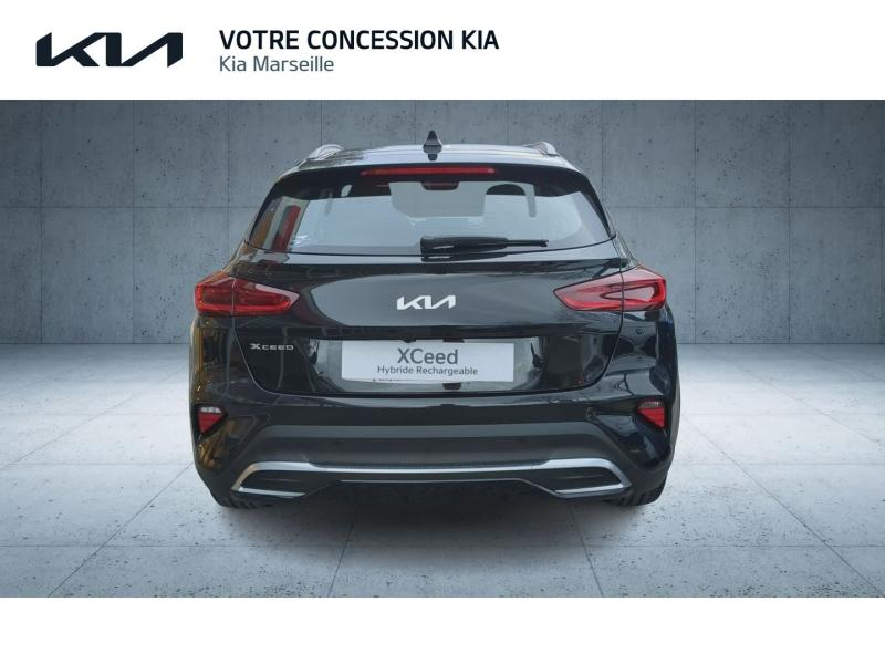 Photo 3 de l’annonce de KIA XCeed d’occasion à vendre à MARSEILLE