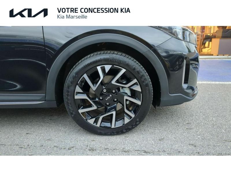 Photo 4 de l’annonce de KIA XCeed d’occasion à vendre à MARSEILLE