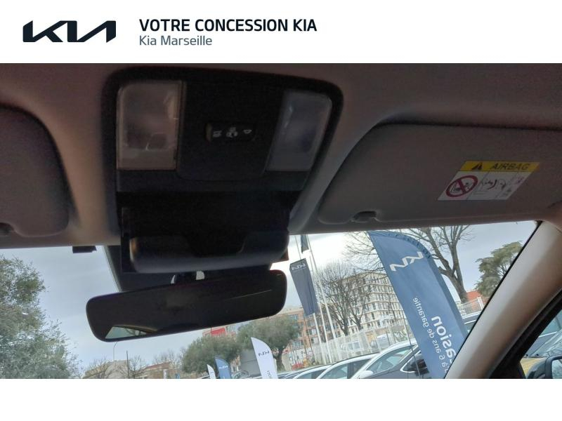 Photo 6 de l’annonce de KIA XCeed d’occasion à vendre à MARSEILLE