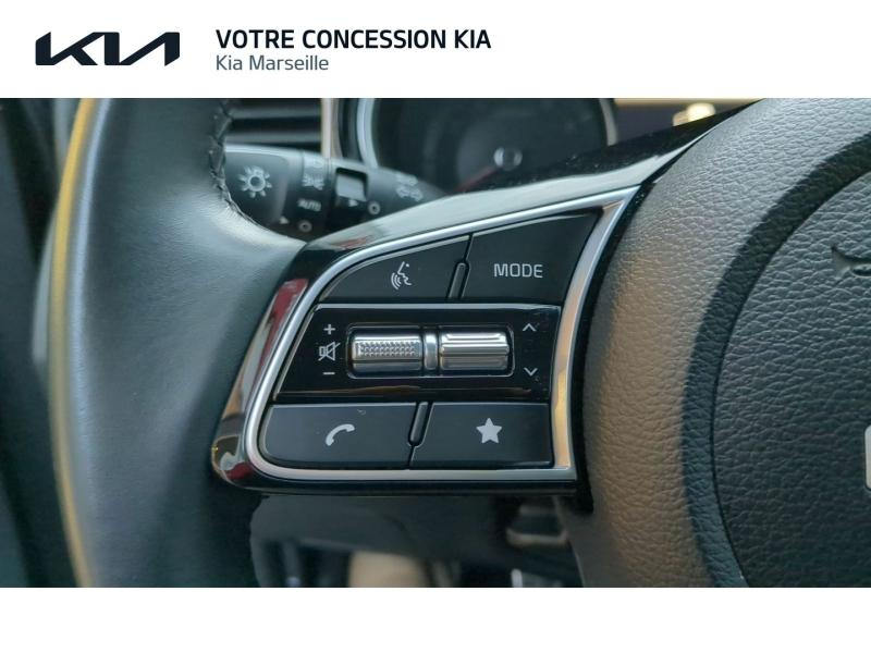 Photo 15 de l’annonce de KIA XCeed d’occasion à vendre à MARSEILLE