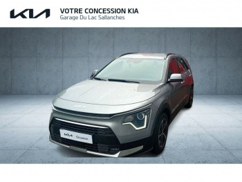 KIA Niro d’occasion à vendre à SALLANCHES