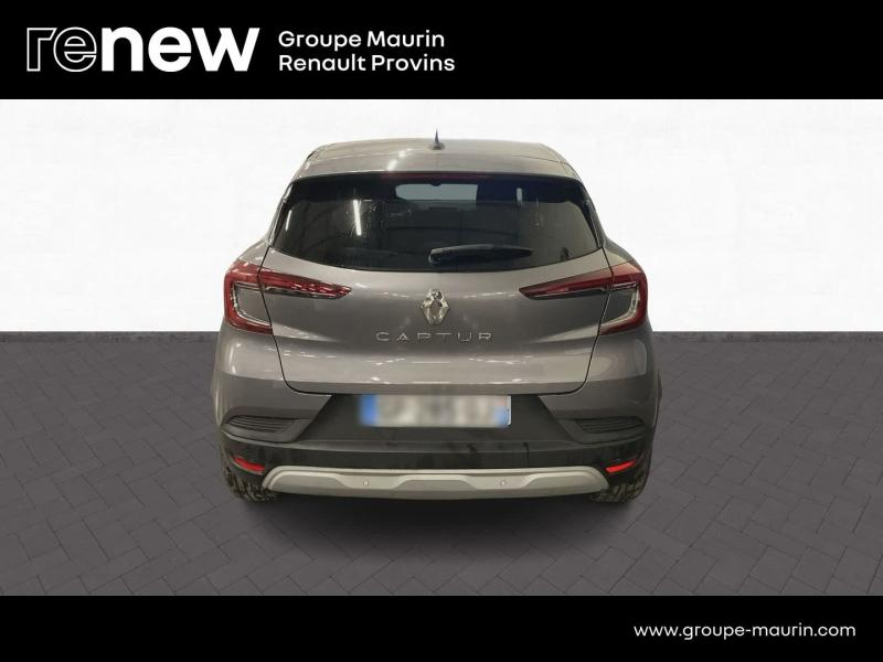 Photo 6 de l’annonce de RENAULT Captur d’occasion à vendre à PROVINS