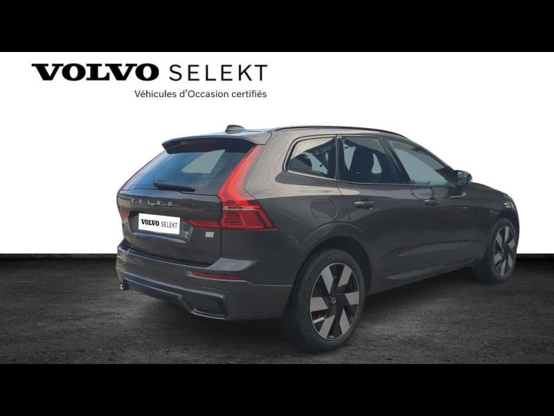 Photo 3 de l’annonce de VOLVO XC60 d’occasion à vendre à AIX-EN-PROVENCE