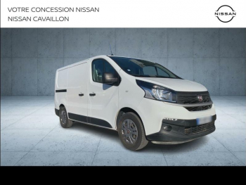 FIAT Talento Fg VUL d’occasion à vendre à CAVAILLON