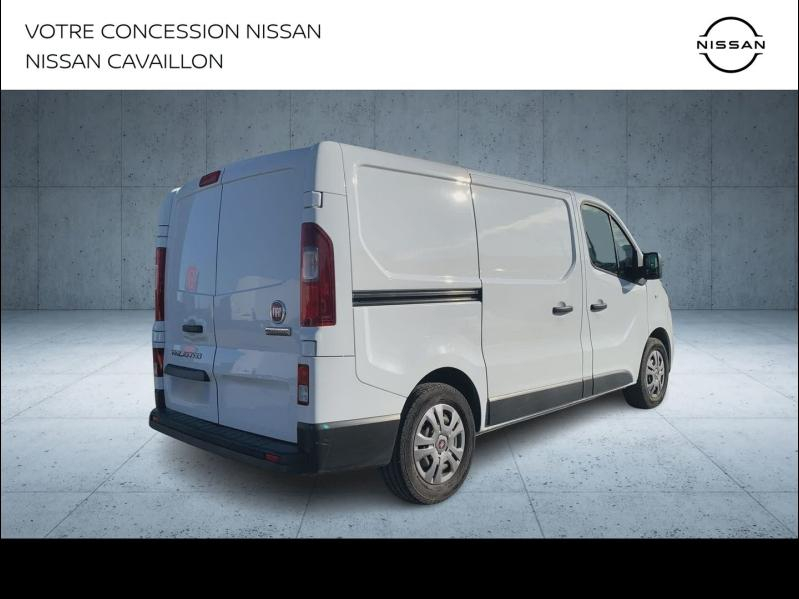 Photo 3 de l’annonce de FIAT Talento Fg VUL d’occasion à vendre à BOLLÈNE