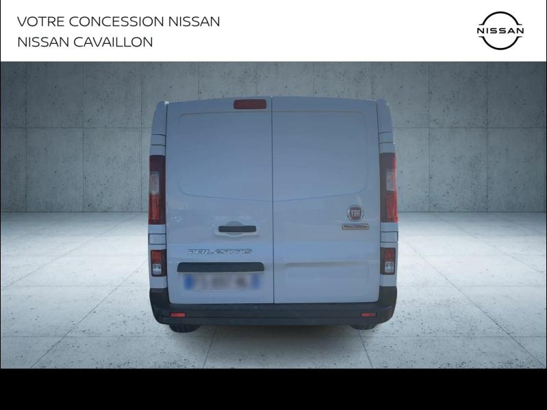 Photo 4 de l’annonce de FIAT Talento Fg VUL d’occasion à vendre à BOLLÈNE