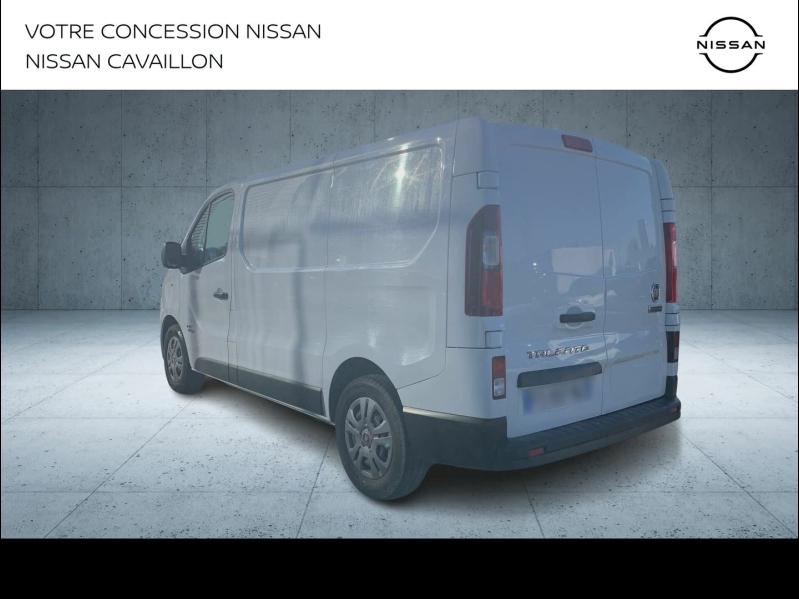 Photo 5 de l’annonce de FIAT Talento Fg VUL d’occasion à vendre à BOLLÈNE