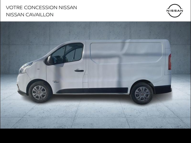 Photo 6 de l’annonce de FIAT Talento Fg VUL d’occasion à vendre à BOLLÈNE