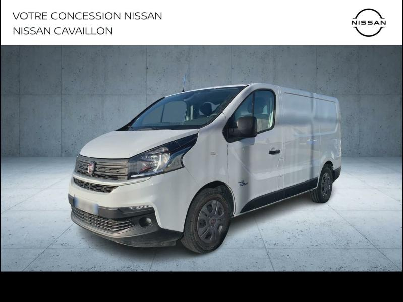 Photo 7 de l’annonce de FIAT Talento Fg VUL d’occasion à vendre à BOLLÈNE